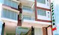 Khách sạn Sapphire Nha Trang