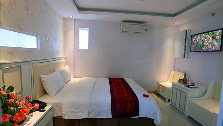 Khách sạn Sun City Nha Trang