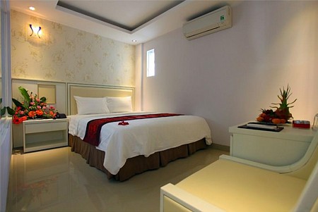 Khách sạn Sun City Nha Trang