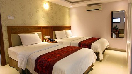 Khách sạn Sun City Nha Trang