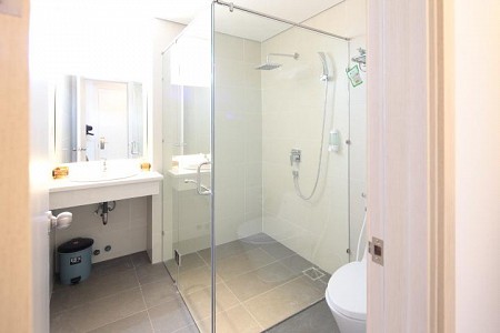 Khách sạn Tristar Nha Trang