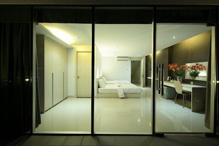 Khách sạn Tristar Nha Trang