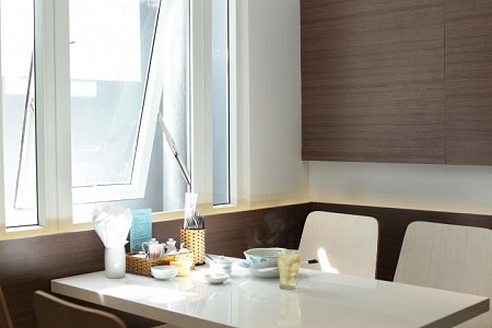 Khách sạn Tristar Nha Trang