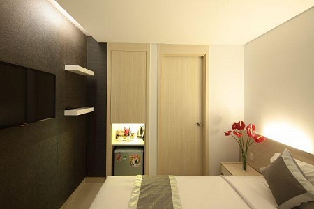 Khách sạn Tristar Nha Trang