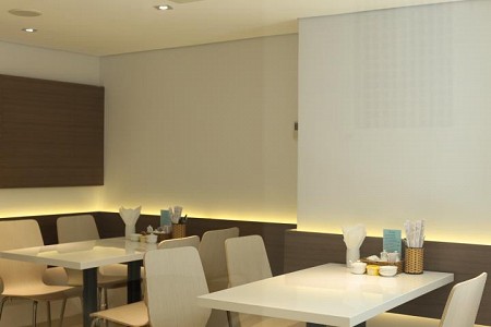 Khách sạn Tristar Nha Trang