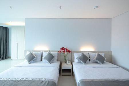 Khách sạn Tristar Nha Trang