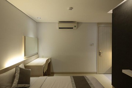 Khách sạn Tristar Nha Trang