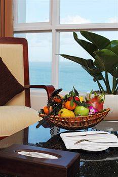 Khách Sạn VDB Nha Trang