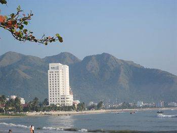 Khách Sạn VDB Nha Trang