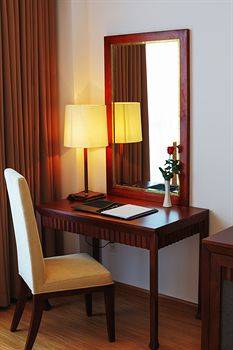 Khách Sạn VDB Nha Trang