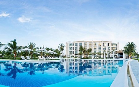 Champa Island Nha Trang Resort Hotel & Spa