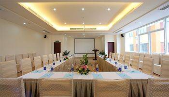 Khách Sạn VDB Nha Trang