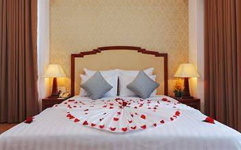 Khách Sạn VDB Nha Trang