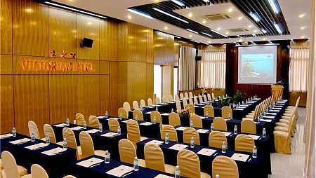 Khách sạn Victorian Nha Trang