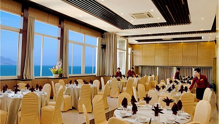 Khách sạn Victorian Nha Trang