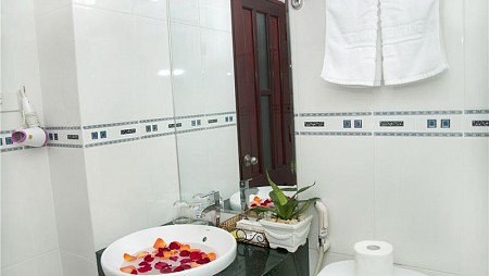 Khách sạn Victorian Nha Trang