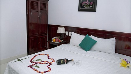 Khách sạn Victorian Nha Trang