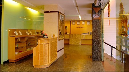 Khách sạn Victorian Nha Trang