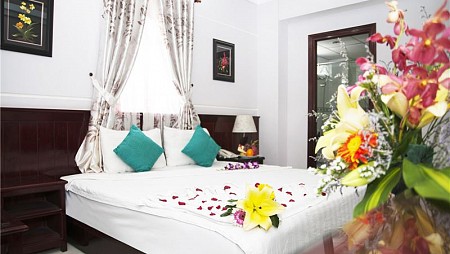 Khách sạn Victorian Nha Trang