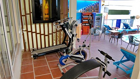 Khách sạn Victorian Nha Trang