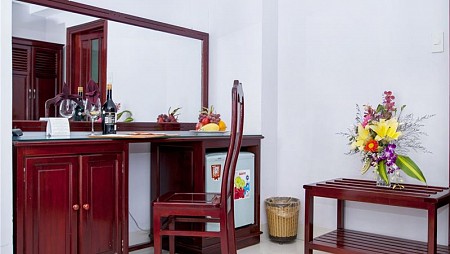 Khách sạn Victorian Nha Trang