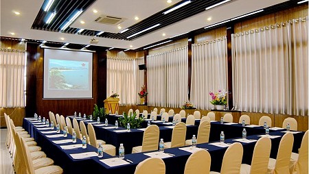 Khách sạn Victorian Nha Trang