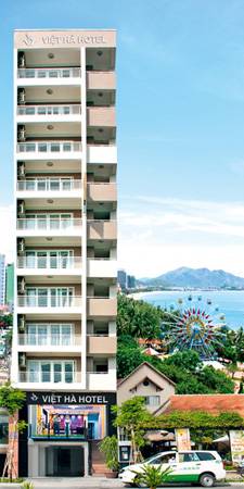 Khách Sạn Việt Hà Nha Trang