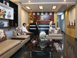 Khách Sạn Việt Hà Nha Trang