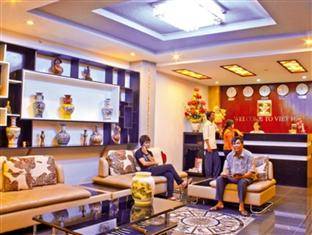 Khách Sạn Việt Hà Nha Trang