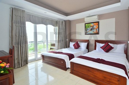 Khách Sạn Việt Hà Nha Trang