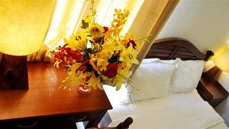 Khách Sạn White Lion Nha Trang