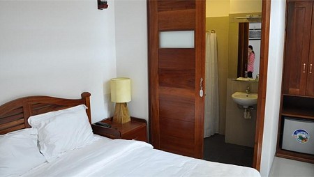 Khách Sạn White Lion Nha Trang