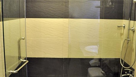 Khách Sạn White Lion Nha Trang