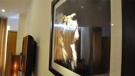 Khách Sạn White Lion Nha Trang