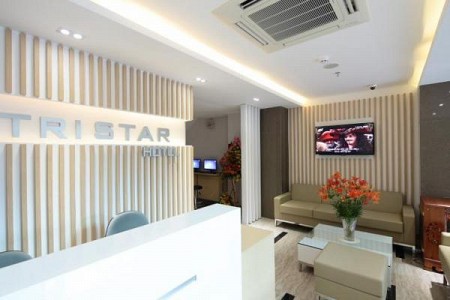 Khách sạn Tristar Nha Trang Khách sạn Tristar Nha Trang