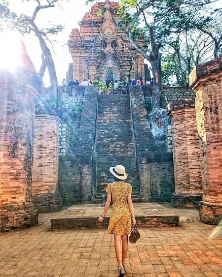 Khám Phá Những Điều Hấp Dẫn Chỉ Có Tại Nha Trang Khám Phá Những Điều Hấp Dẫn Chỉ Có Tại Nha Trang