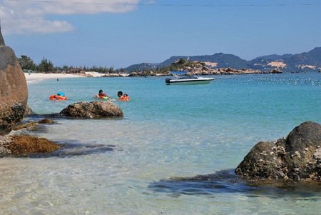 Khám Phá Thiên Đường Đảo Bình Lập Hot Nhất Mùa Lễ 30/4 Này