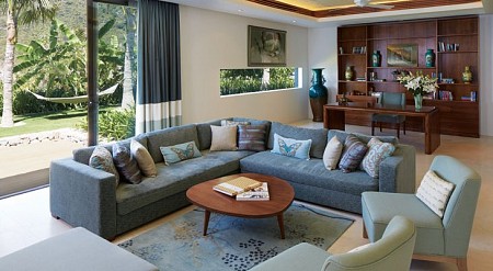 Khu Nghỉ Dưỡng Mia Nha Trang