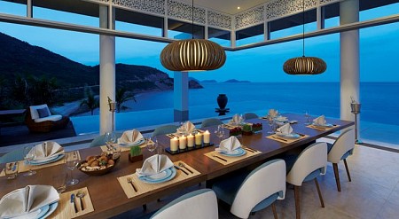 Khu Nghỉ Dưỡng Mia Nha Trang