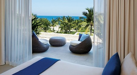 Khu Nghỉ Dưỡng Mia Nha Trang