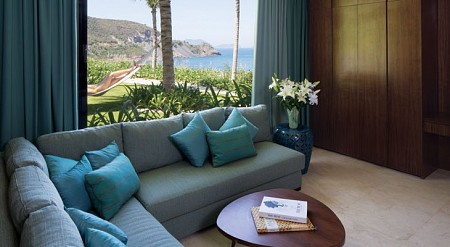 Khu Nghỉ Dưỡng Mia Nha Trang