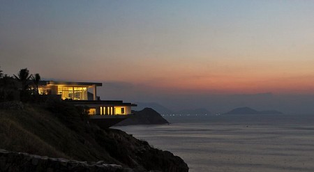 Khu Nghỉ Dưỡng Mia Nha Trang