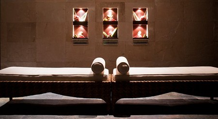 Khu Nghỉ Dưỡng Mia Nha Trang