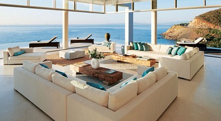 Khu Nghỉ Dưỡng Mia Nha Trang