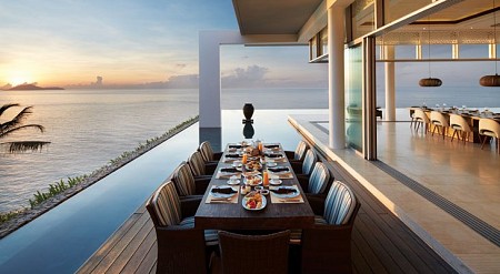 Khu Nghỉ Dưỡng Mia Nha Trang