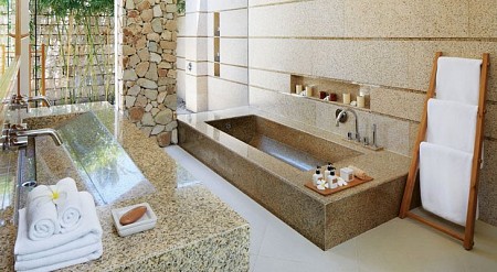 Khu Nghỉ Dưỡng Mia Nha Trang