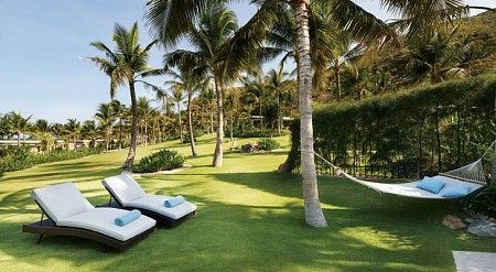 Khu Nghỉ Dưỡng Mia Nha Trang