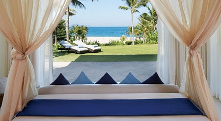 Khu Nghỉ Dưỡng Mia Nha Trang