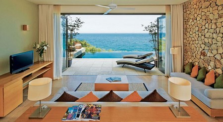 Khu Nghỉ Dưỡng Mia Nha Trang