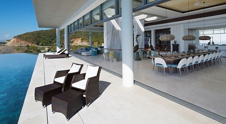 Khu Nghỉ Dưỡng Mia Nha Trang